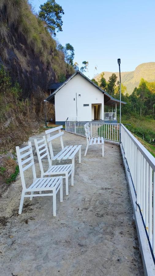 Happy Holidays Resort Kanthalloor Exterior photo